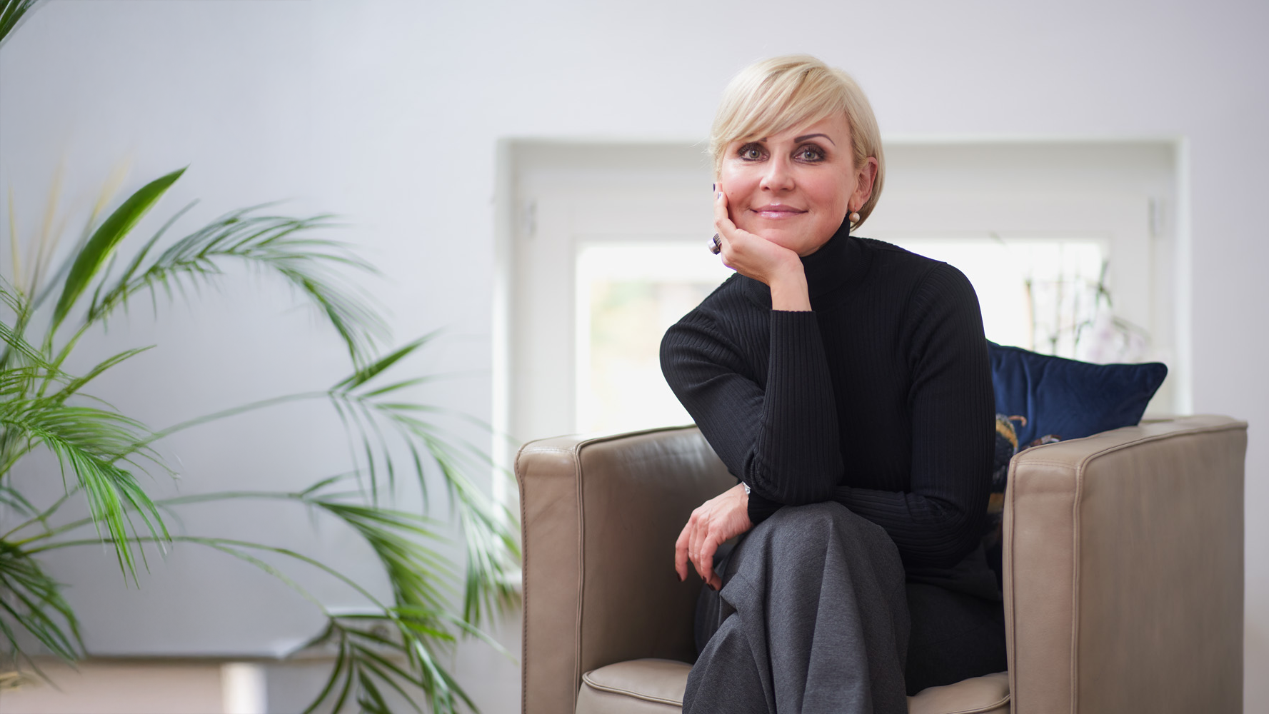 Coaching Kassel & Online – Jolanta Snyder